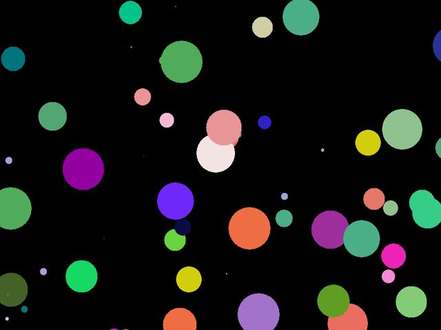 Dot Sim Screenshot